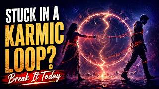 Break the Karmic Cycle | A Powerful Prayer for Healing