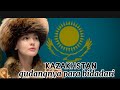 KAZAKHSTAN...negara yang menjadi gudang nya para bidadari