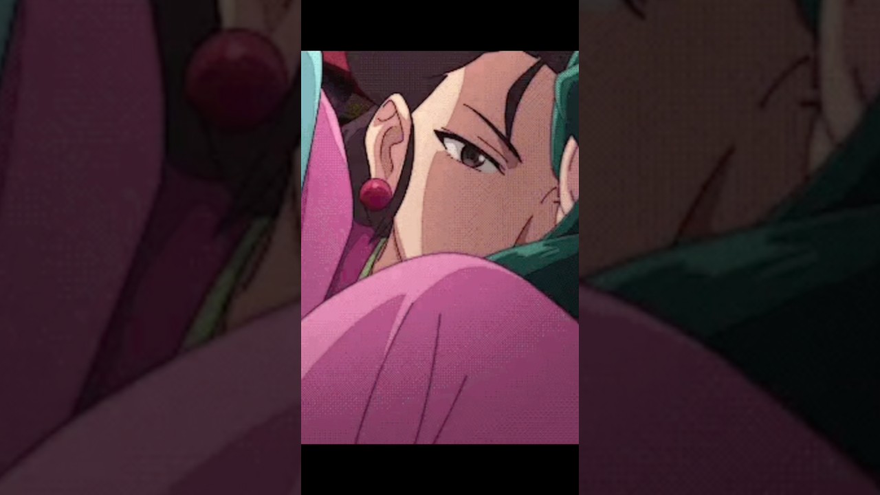 【薬屋のひとりごと『翡翠宮』】#薬屋のひとりごと #玉葉妃 #猫猫 #緑黄色社会 #mad