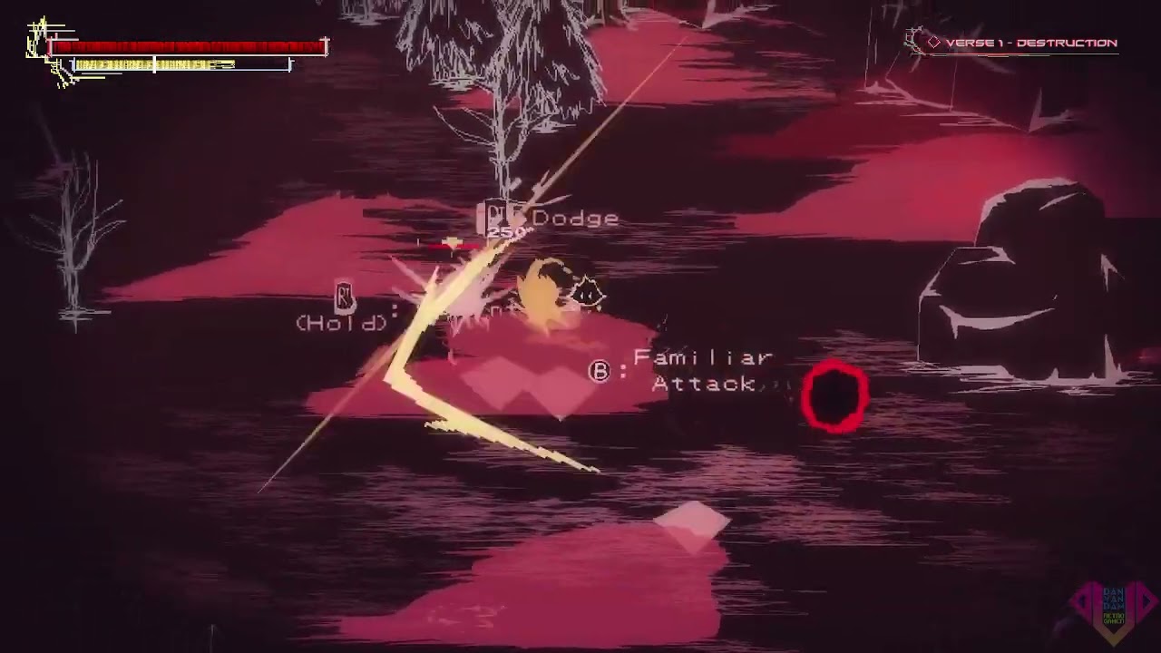 Death of a Wish Gameplay (PC Steam) 