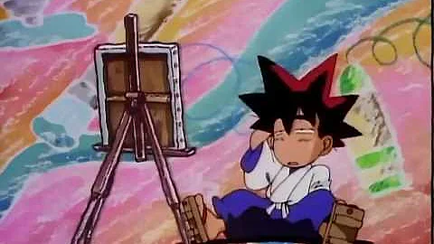 剣勇伝説yaiba サウンドトラック１ パート１