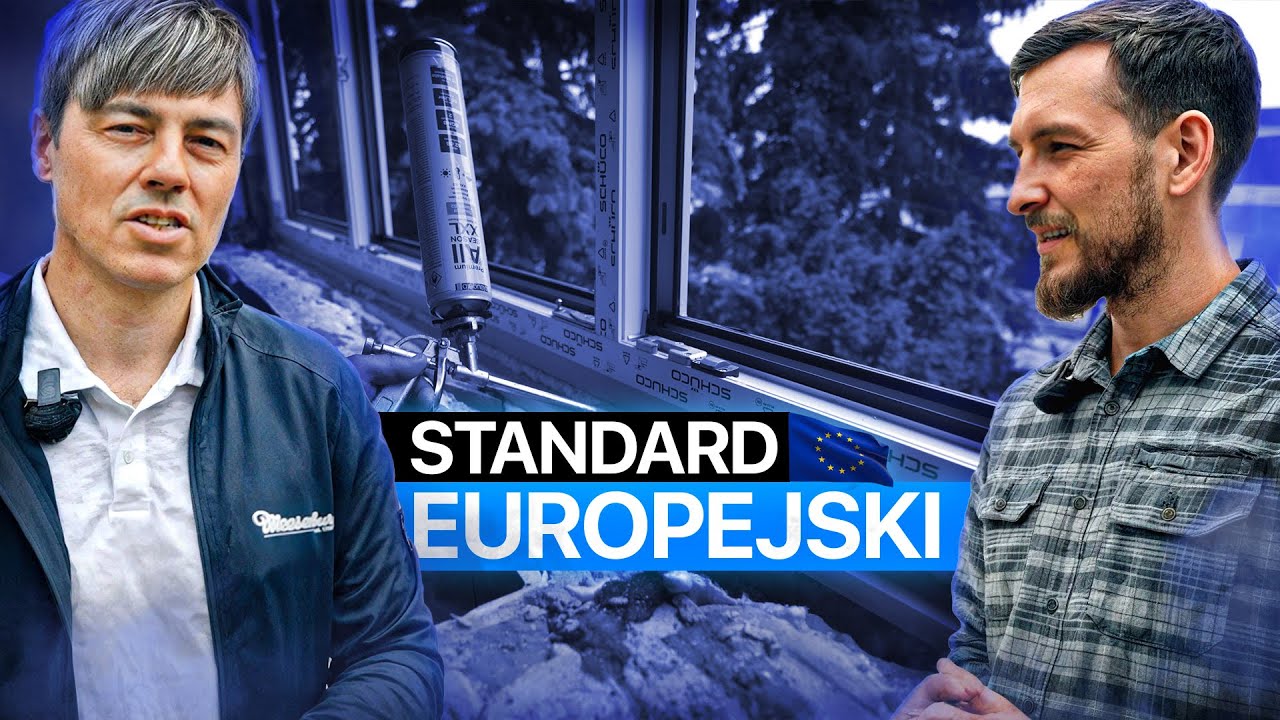 EUROPEJSKI STANDARD, czyli PRODUKTY firmy MEESENBURG!