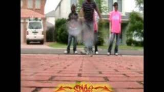 4 Way c-walk