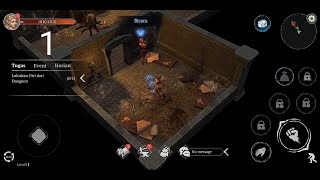 CRAFT OF SURVIVAL - GAME SURVIVAL TERBARU - EDITION INDONESIA - PART 1 screenshot 3