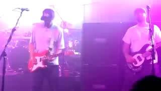 The Expendables - Sacrifice (Live @ The Glasshouse in Pomona CA, 9-23-16)