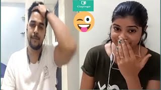 Clapingo English conversation|English practice with Indian tutor on CLAPINGO|Chat with tutor Divyam