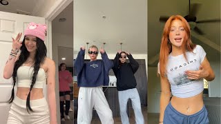 Doja Cat - Paint The Town Red ~ TikTok Dance Compilation | Like Us