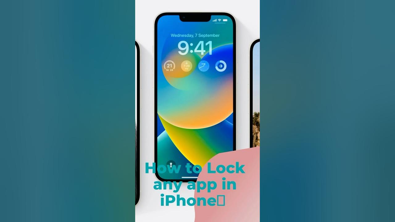 how-to-lock-any-app-in-iphone-youtube