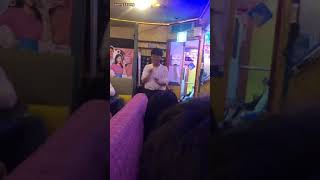 20190910 시리뷰 신입생환영회 김혜성 직캠 트와이스 펜시