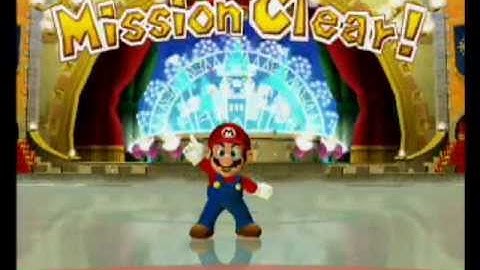 Mario Super Sluggers Part 5: "Way ahead of you"