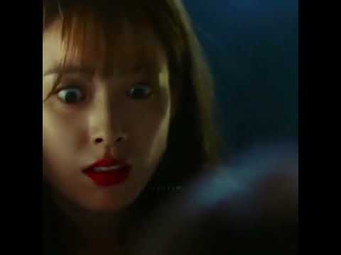 أنقذته في أول لقاء لهم مسلسل دبليو عالمان Two Worlds كدراما Kdrama Shorts