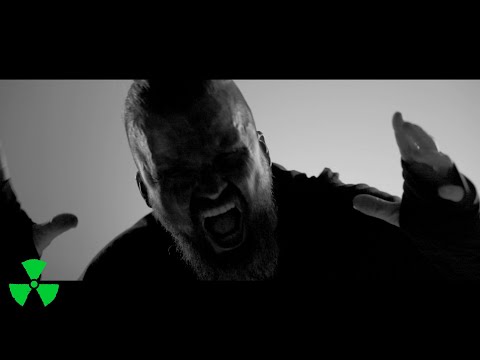 BLACK VOID - Reject Everything (OFFICIAL MUSIC VIDEO)