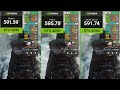 NVIDIA, Leave DLSS 5 and Fix Our Drivers | GRD 591.59 vs. 595.79 vs Studio Driver 591.74 ROTTR