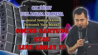 Cak Dodot Squid Latest Audio / Full Indonesian