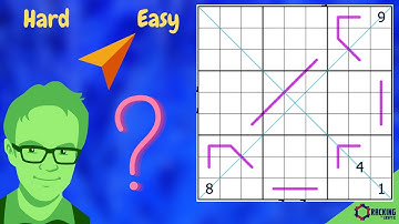 The Easier Way To Solve Hard Sudoku
