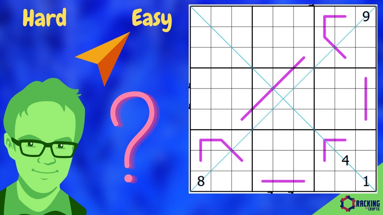The easier way to solve hard sudoku youtube