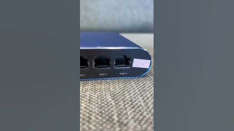 Colorlight A200 Processor (4K)