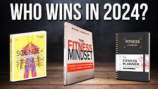 I Reviewed the 5 Best Fitness Books in 2024 screenshot 5