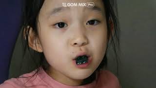 [책 읽는 Raina] 블럭젤리 놀이