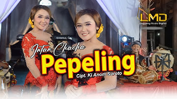 Intan Chacha - Pepeling (Official Music Video)