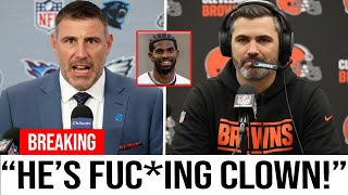 видео: Кевин Стефански БЫЛ УНИЖЕН после того, как комментарий Майка Вербала о «тренере-трюке» СТАЛ ВИРУС... картинка: Кевин Стефански БЫЛ УНИЖЕН после того, как комментарий Майка Вербала о «тренере-трюке» СТАЛ ВИРУС...