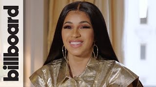 Cardi b discusses what fans can expect from her next album, says
it’s on mind ’24/7' | billboard