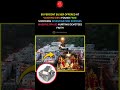 Majority of Silver offerings at Vaishno Devi found Fake #VaishnoDevi #jammu #indianews #viral