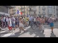 4 MANIF Samedi 25 Septembre 21 Grenoble Manif Contre le Pass Sanitaire