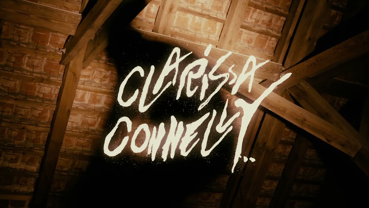 Sleduj Clarissa Connelly - Life Of The Forbidden (Visualiser) na YouTube Sleduj Clarissa Connelly - Life Of The Forbidden (Visualiser) na YouTube