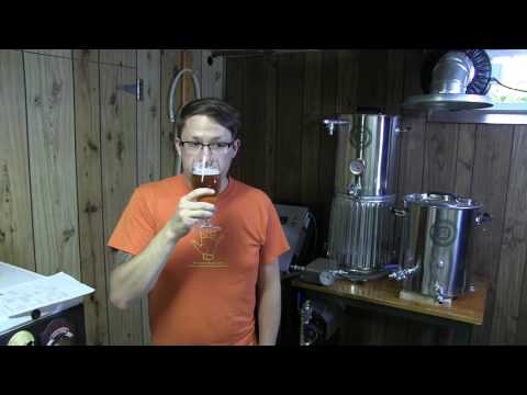 French Style Saison Tasting!