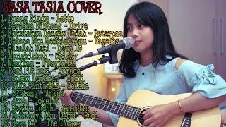 Sasa Tasia Full Cover - Kumpulan Lagu Band Populer Tahun 2000an Cover Sasa Tasia Full Album