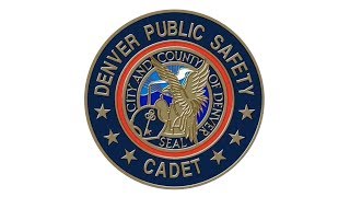Denver Public Safety Cadet Program