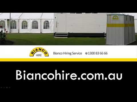 Portable Toilet Hire Adelaide South Australia