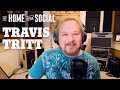 Capture de la vidéo Travis Tritt On First Studio Album In 14 Years | At Home And Social