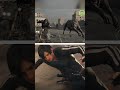 Leon Loves Bike Chase!! - RESIDENT EVIL 9 REQUIEM #shorts #re9 #residentevilrequiem