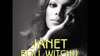 Miniatura de vídeo de "Janet Jackson - Roll Witchu"