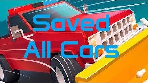 Playing Clean Road (Gameplay Walkthrough)