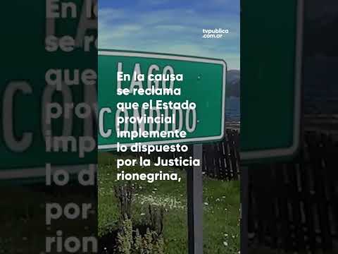 Video: ¿Qué es el acceso al lago?