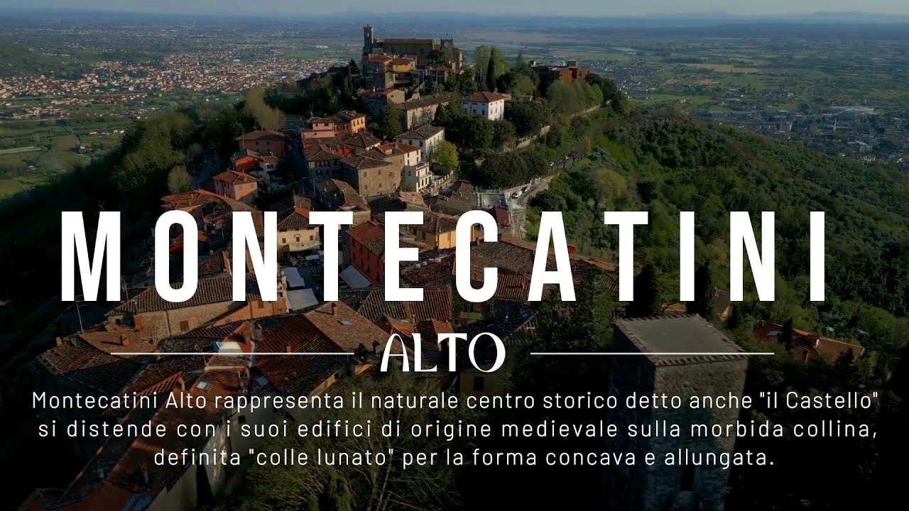 Montecatini Alto