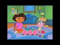 Nickelodeon Japan’s Dora the Explorer: Play and Learn - Colors (Nickelodeon Japan Ending Logo)