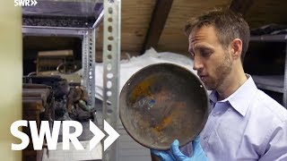 Spurensuche im Museum | SWR Geschichte & Entdeckungen