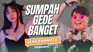 Nyesek Uang Habis Gara-Gara 5 Tahun Pelihara Babi  