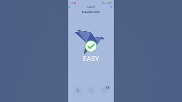 Easy game level 22 solution answer or walkthrough