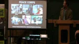 InterConnection's history, growth & impact - presented by Charles Brennick