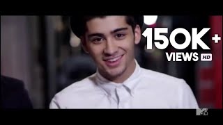 Zayn Malik When Anyone Hurts You Just Smile And Walk Away Indila Derniere Danse