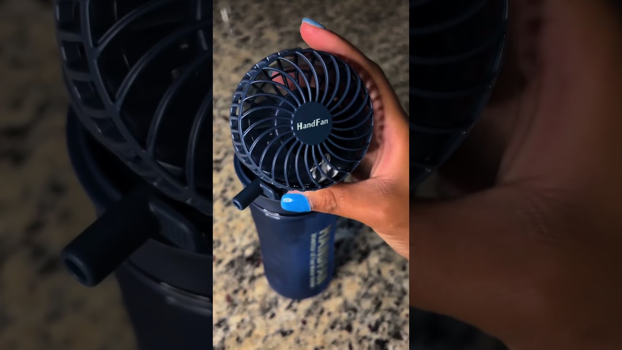 #waterbottlefan