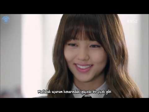 SCHOOL 2015 OST Baechigi Feat  Punch   Fly With The Wind Türkçe Altyazılı