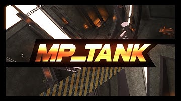 mp_tank | Walkthrough