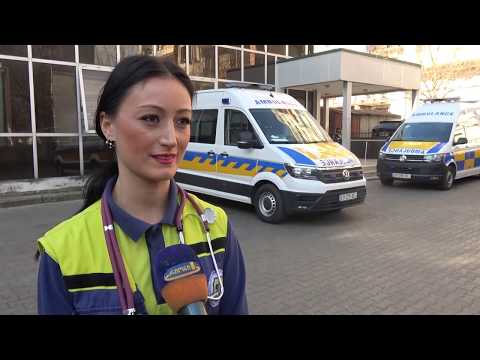 ადამიანები, რომლებიც 31 დეკემბერს, 12 საათამდე ცოტა ხნით ადრეც კი პროფესიულ მოვალეობას ასრულებენ