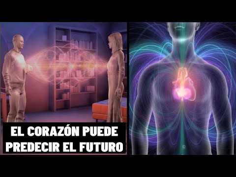 El Corazón es Mucho Más que un Órgano